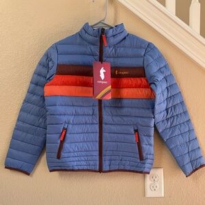 Kids Cotopaxi Fuego Down Jacket size Medium